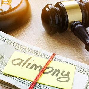 Spousal Support & Alimony Laws